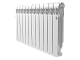 Royal Thermo Indigo 500 2.0 12 секции Алюминиевый радиатор