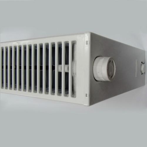 EVRA Ventil Compact CV22 600x1100 стальной панельный радиатор с нижним подключением