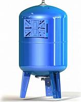 Гидроаккумулятор UNIGB Varem M100ГВ вертикальный для систем водоснабжения