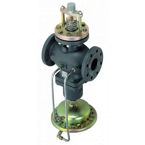 Danfoss AFQM 6 DN50 (003G1083) Клапан регулирующий комбинированный Kvs-32 м3/ч (PN16 бар)