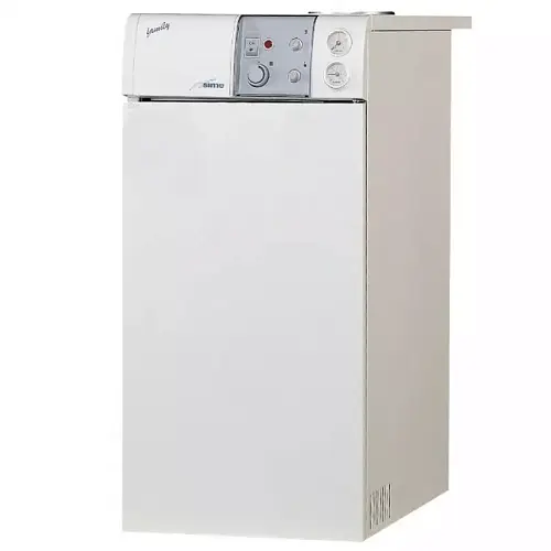 Sime RX 37 TP Газовый напольный одноконтурный котел
