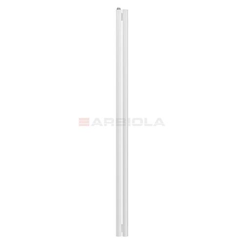Arbiola Iris 42 H 1500-42-02 секции цветной вертикальный радиатор c боковым подключением