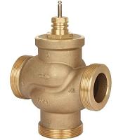 Danfoss (Данфосс) VRB 3 Клапан регулирующий с наружной резьбой 1 (065Z0154)