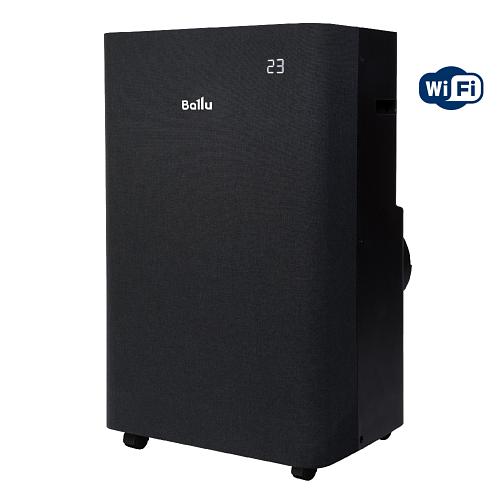 Ballu Velure BPAC-14 EW/N6 Мобильный кондиционер