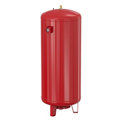 Flamco Flexcon RM 600/3 - 10bar Расширительный бак (ТС/ХС)  с заменяемой мембраной