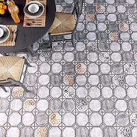 Брюгге, Керамин Брюгге, Керамин