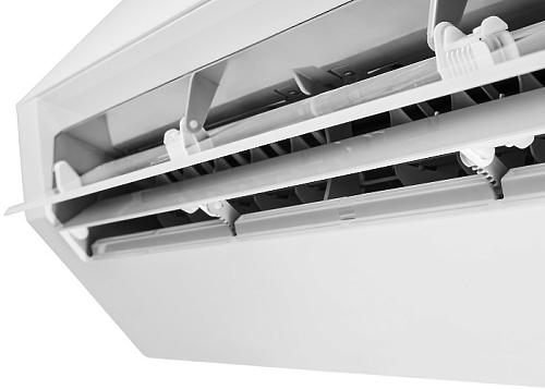 Electrolux Сплит-система инверторного типа Enterprise Super DC EACS/I-12HEN-WHITE/N8_24Y комплект