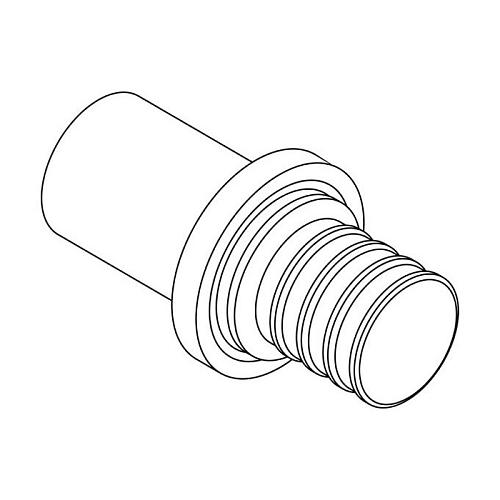 Переходник на запрессовку РЕХАУ 20 - P 22 SX арт. 11377121001