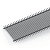 Itermic GRILL 4000 SGA-20 Решетка алюминиевая поперечная 