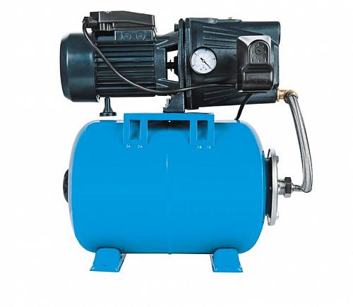 Unipump AUTO JET 100 L (нерж.) Насосная станция