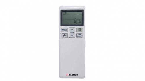 Настенная сплит-система Mitsubishi Heavy SRK50ZS-WB / SRC50ZS-S Inverter