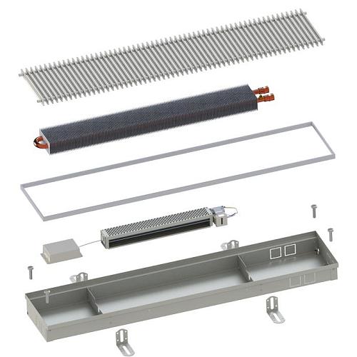 Itermic ITTBZ 090-2900-350 внутрипольный конвектор