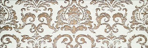 Impronta Couture Arabesque Oro Decoro 25x75 Декор