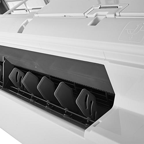 Ballu Сплит-система инверторного типа Ice Peak DC BSPKI-24HN8_V4 комплект