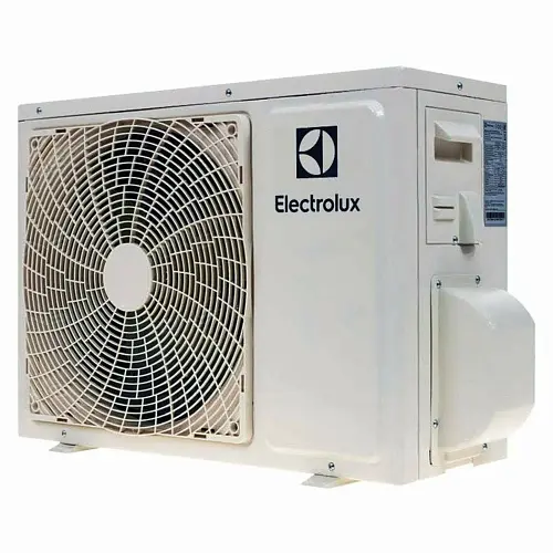 Electrolux Сплит-система инверторного типа Fusion Wave Super DC EACS/I-07HFW/N8 комплект