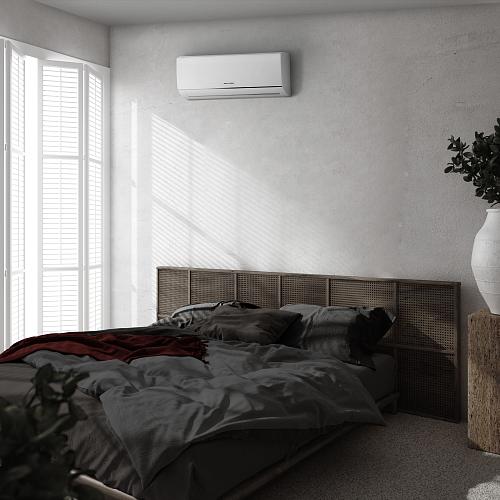 Royal Thermo Сплит-система on/off Siena RTS-07HN1 комплект