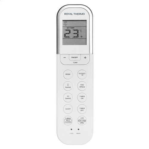 Royal Thermo Сплит-система on/off Siena RTS-07HN1 комплект