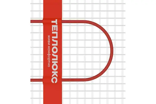 Теплолюкс Neo 80 Вт/0,5 кв.м Нагревательный мат