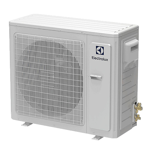 Electrolux Сплит-система канального типа EACD-18H/UP4-DC/N8 комплект