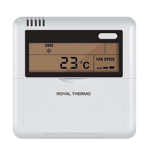 Royal Thermo Сплит-система канального типа Forte Integro RTFD-36LAKHN1 комплект 