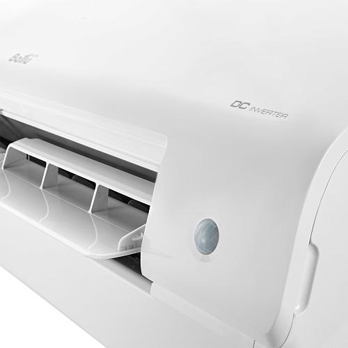Ballu Сплит-система инверторного типа Ice Peak DC BSPKI-24HN8_V4 комплект