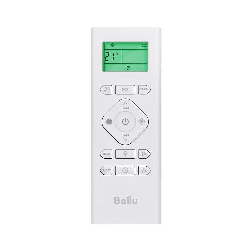 Ballu Сплит-система on/off iGreen Pro BSAG-12HN8 комплект