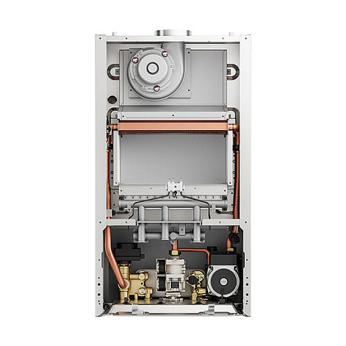 Haier ProLine S 1.40 Ti Котёл газовый настенный одноконтурный
