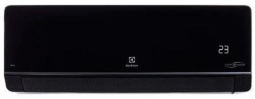 Electrolux Сплит-система инверторного типа Onix Super DC EACS/I-09HIX-BLACK/N8 комплект
