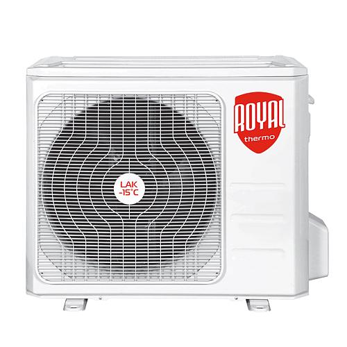 Royal Thermo Сплит-система канального типа Forte Integro RTFD-36LAKHN1 комплект 