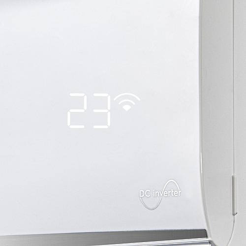 Electrolux Сплит-система on/off Smartline EACS-09HSM/N8_V2 комплект