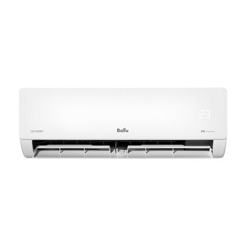 Ballu Сплит-система инверторного типа Odyssey DC BSOI-12HN8 комплект
