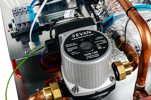 Эван EXPERT PLUS 6 Электрический котел