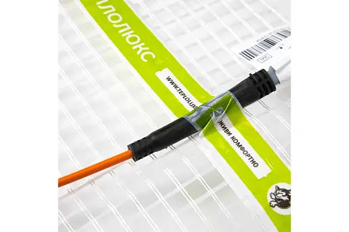 Теплолюкс Ultra МНН 1365 Вт/8,0 кв.м Нагревательный мат