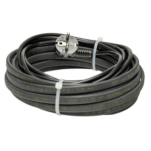 Секция нагревательная кабельная Freezstop Outside 16A-3