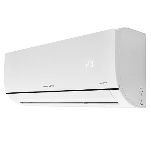 Royal Thermo Сплит-система инверторного типа Siena DC RTSI-07HN8 комплект