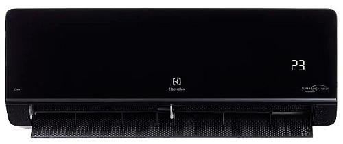 Electrolux Сплит-система инверторного типа Onix Super DC EACS/I-09HIX-BLACK/N8 комплект