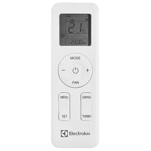 Electrolux Сплит-система on/off Fusion 2.0 EACS-07HF2/N3 комплект