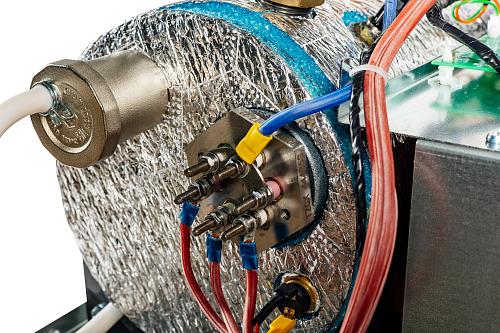 Эван EXPERT PLUS 6 Электрический котел